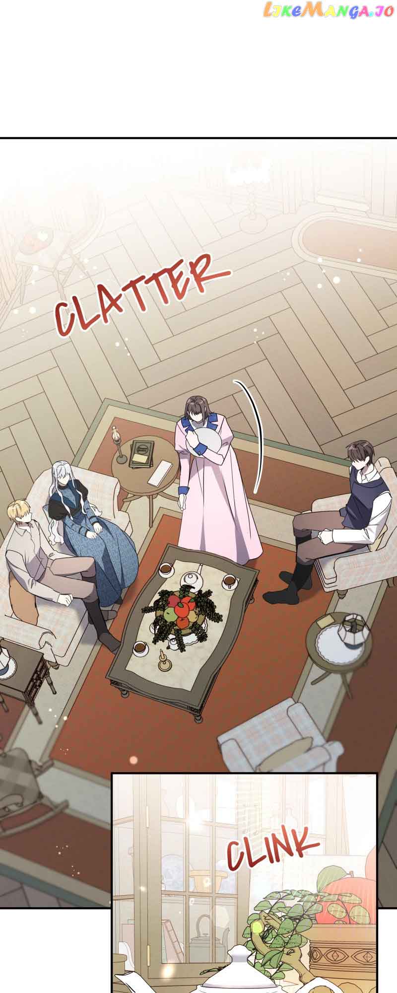 The Last Immortal’s Theorem Chapter 35 284 43