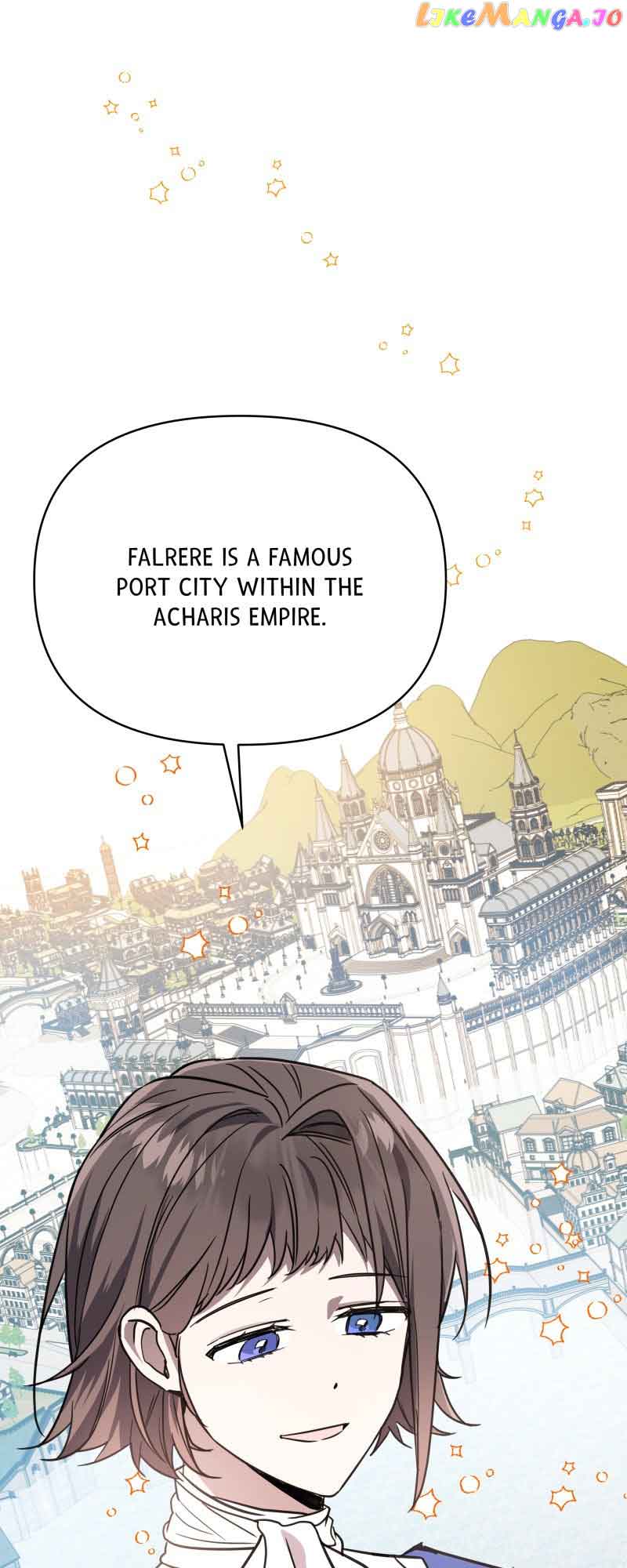 The Last Immortal’s Theorem Chapter 35 291 50