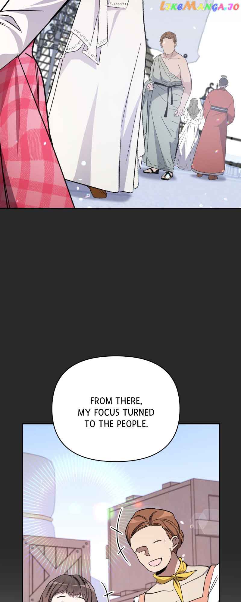 The Last Immortal’s Theorem Chapter 35 295 54