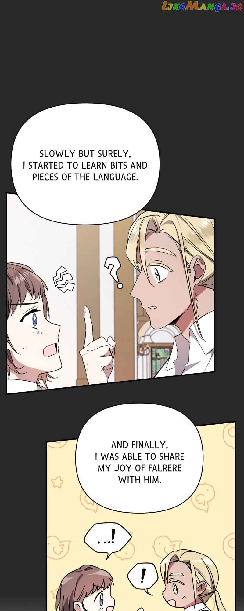 The Last Immortal’s Theorem Chapter 35 299 58