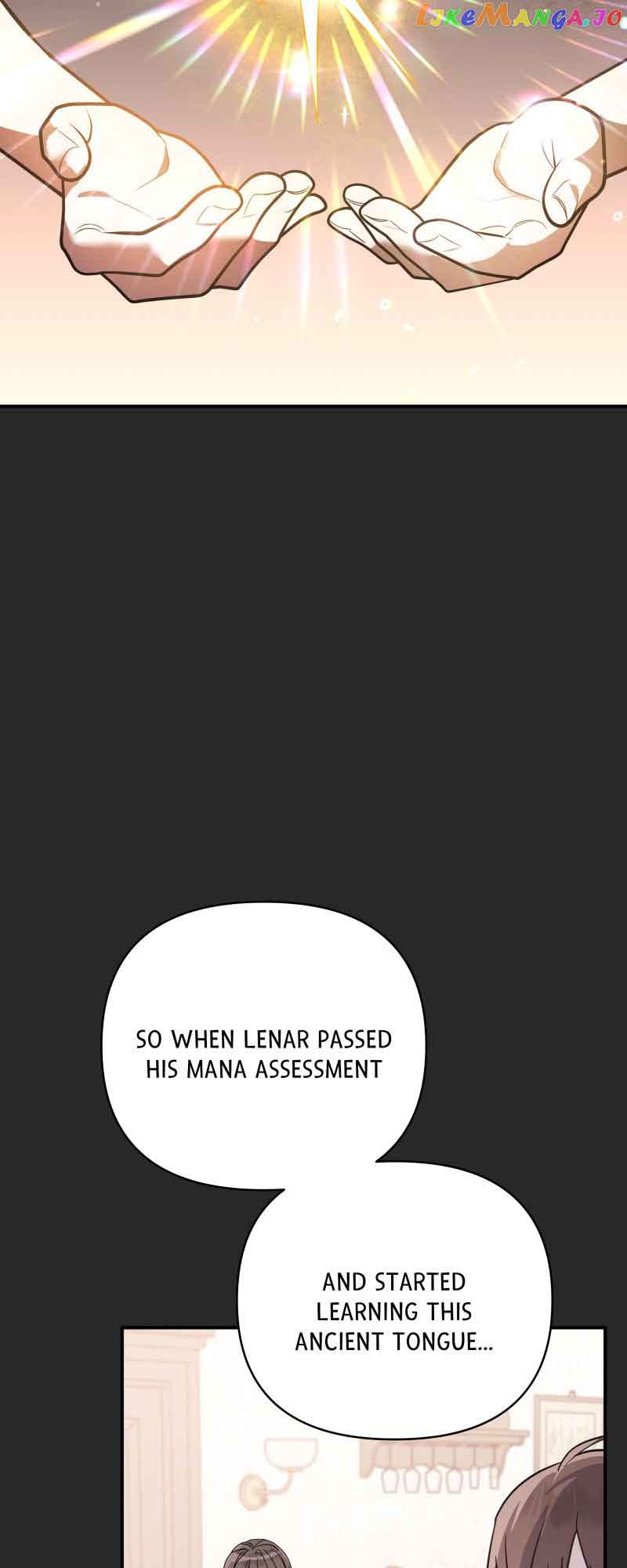 The Last Immortal’s Theorem Chapter 35 302 61