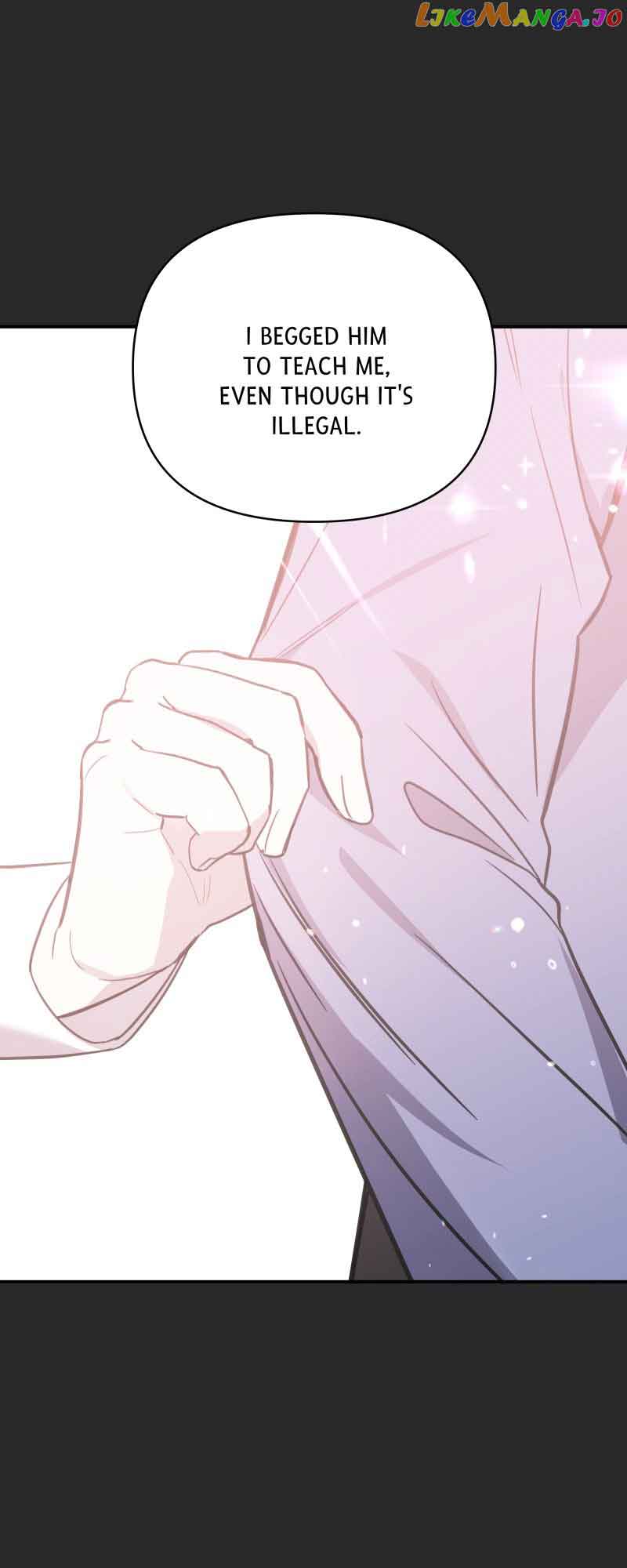 The Last Immortal’s Theorem Chapter 35 304 63