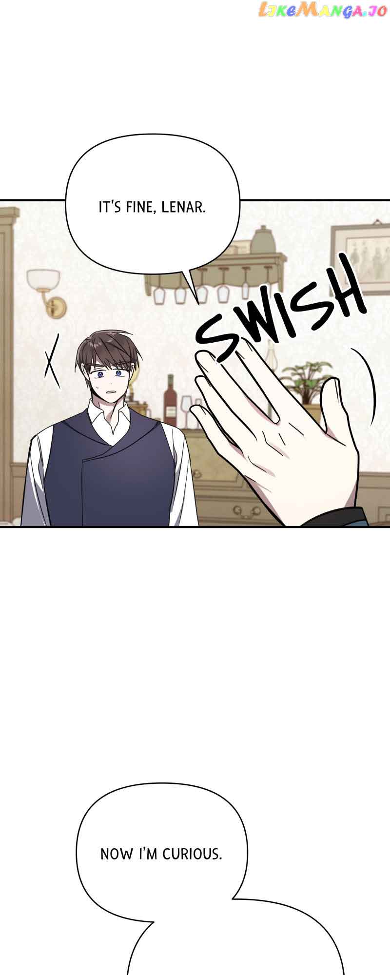 The Last Immortal’s Theorem Chapter 35 309 68