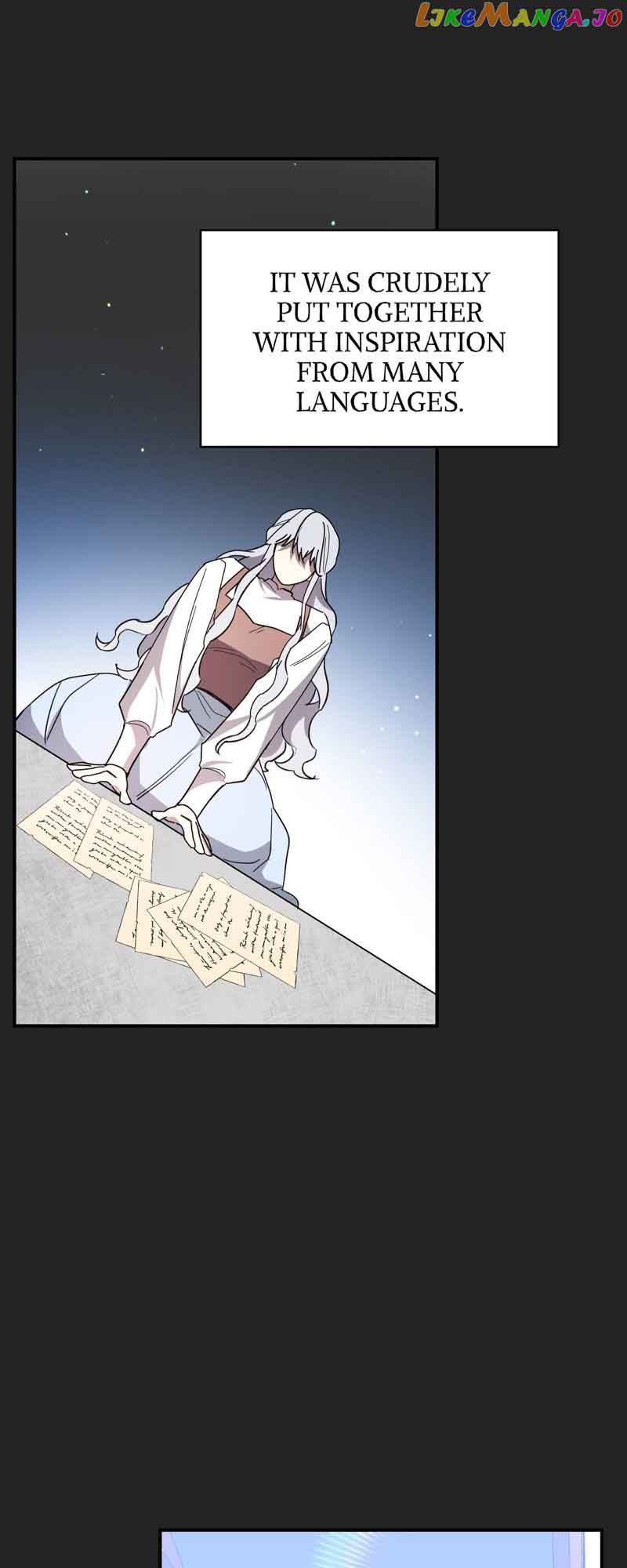 The Last Immortal’s Theorem Chapter 36 263 04
