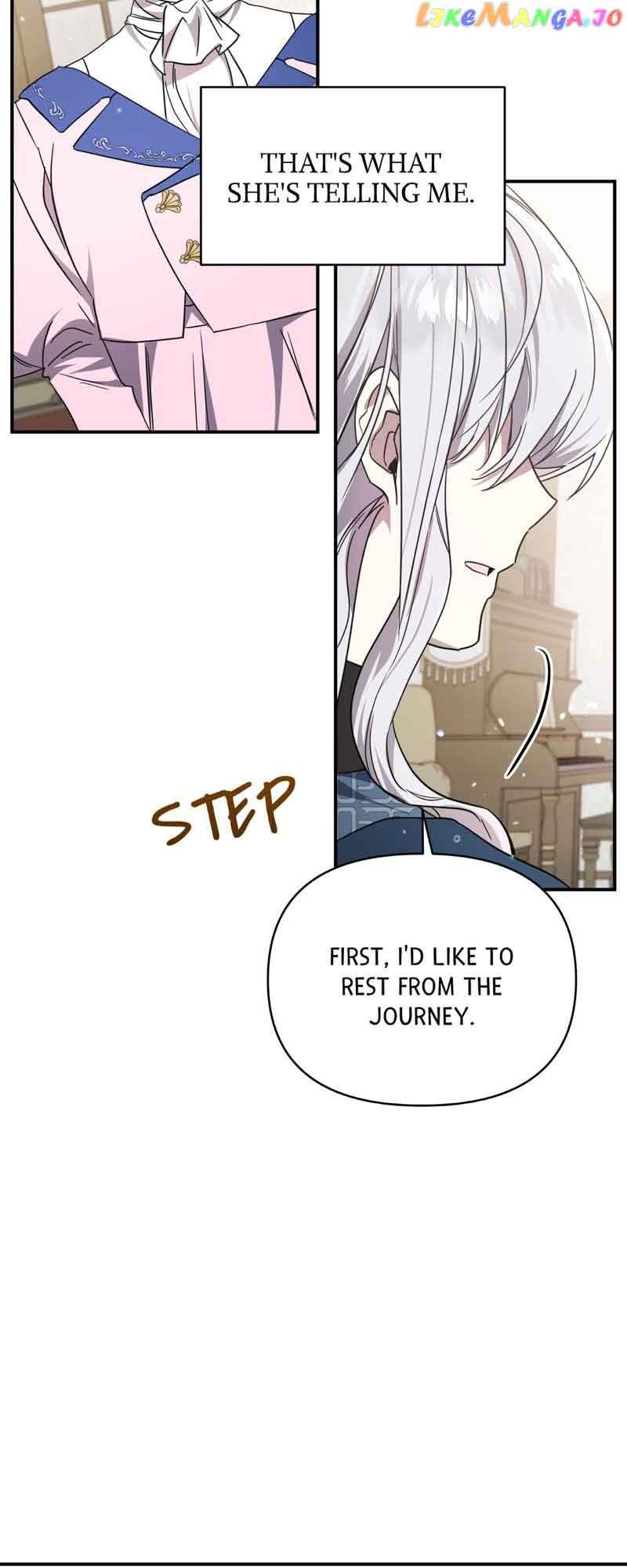 The Last Immortal’s Theorem Chapter 36 271 12
