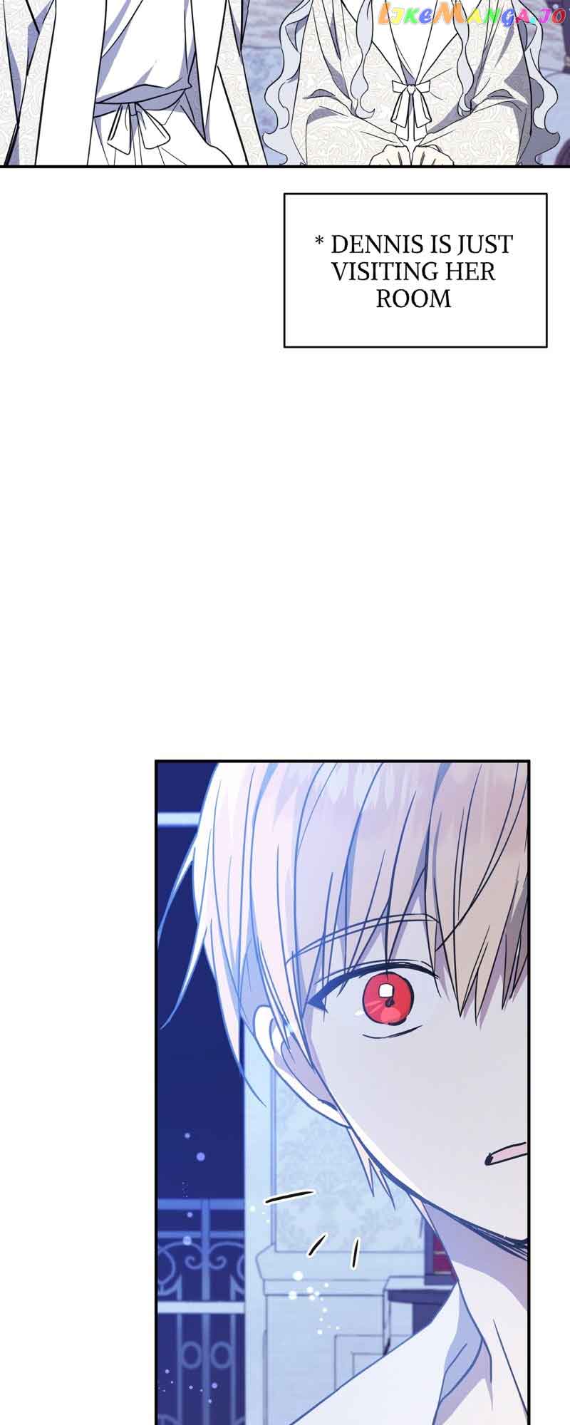 The Last Immortal’s Theorem Chapter 36 277 18