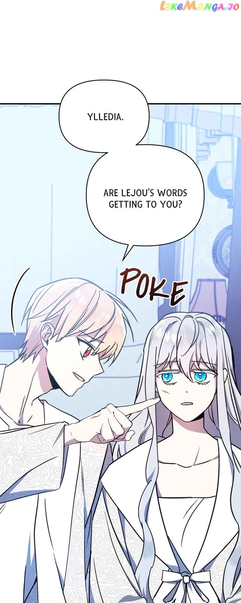 The Last Immortal’s Theorem Chapter 36 279 20