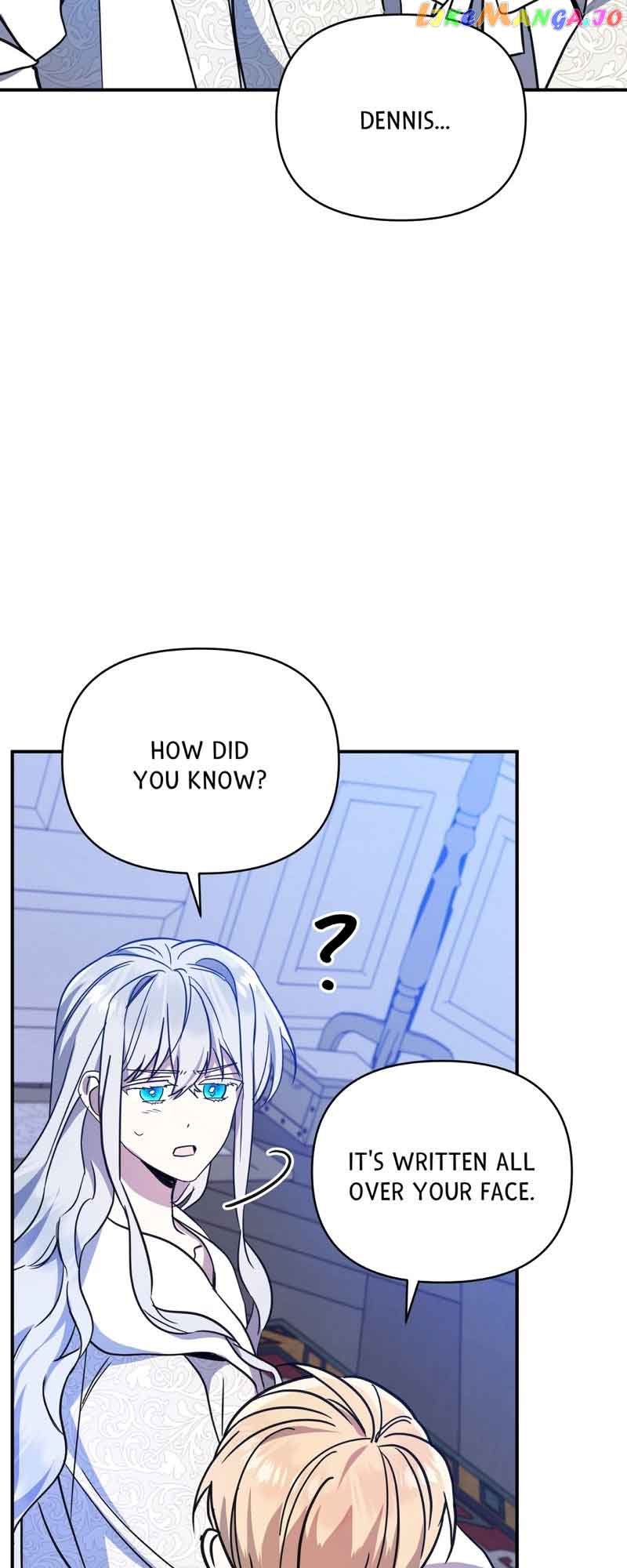The Last Immortal’s Theorem Chapter 36 280 21