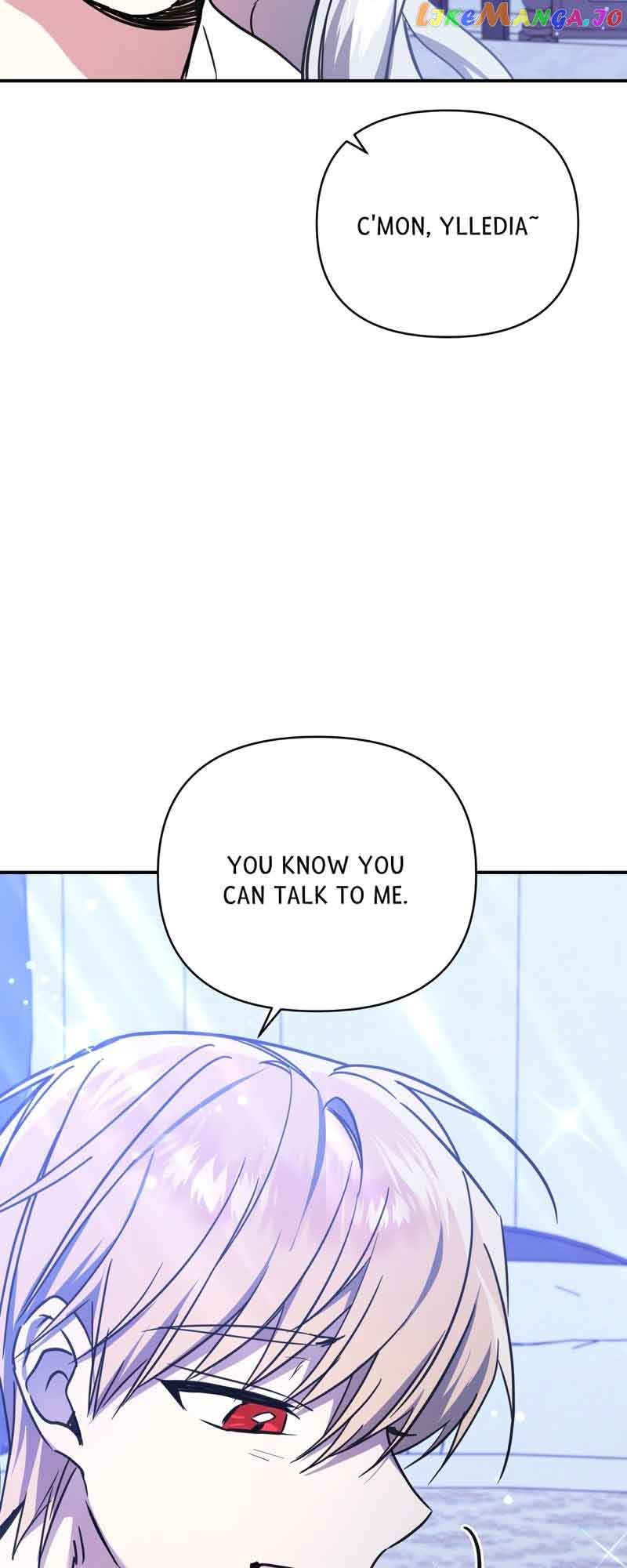 The Last Immortal’s Theorem Chapter 36 282 23