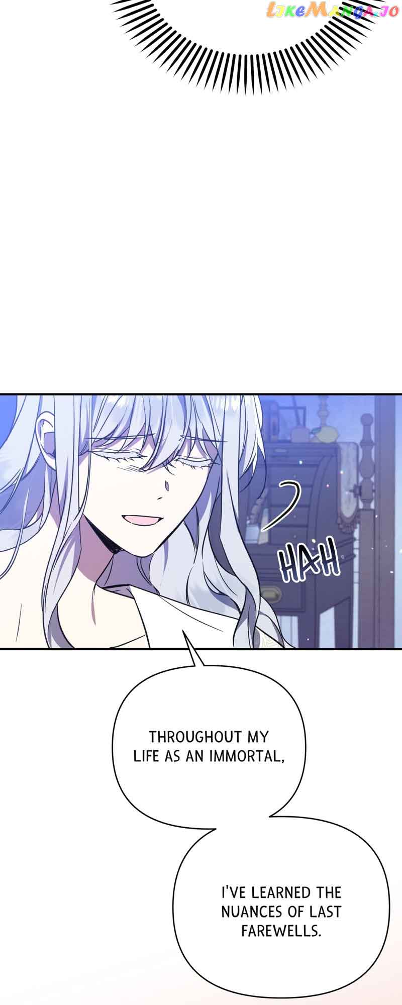 The Last Immortal’s Theorem Chapter 36 285 26