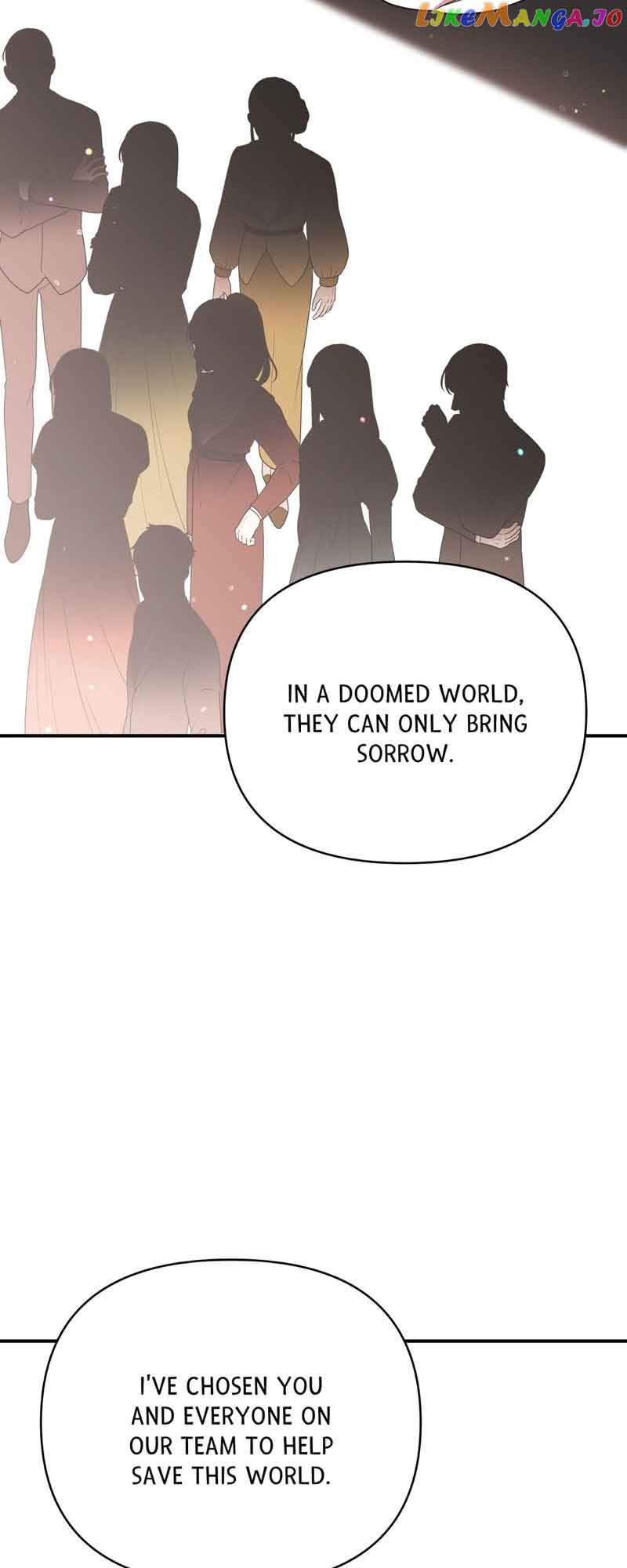 The Last Immortal’s Theorem Chapter 36 288 29