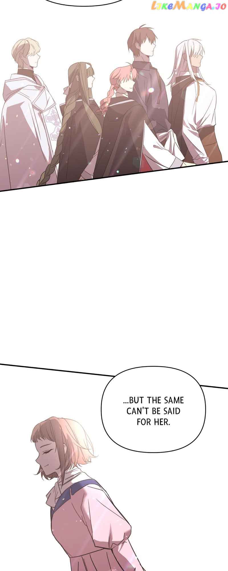 The Last Immortal’s Theorem Chapter 36 289 30