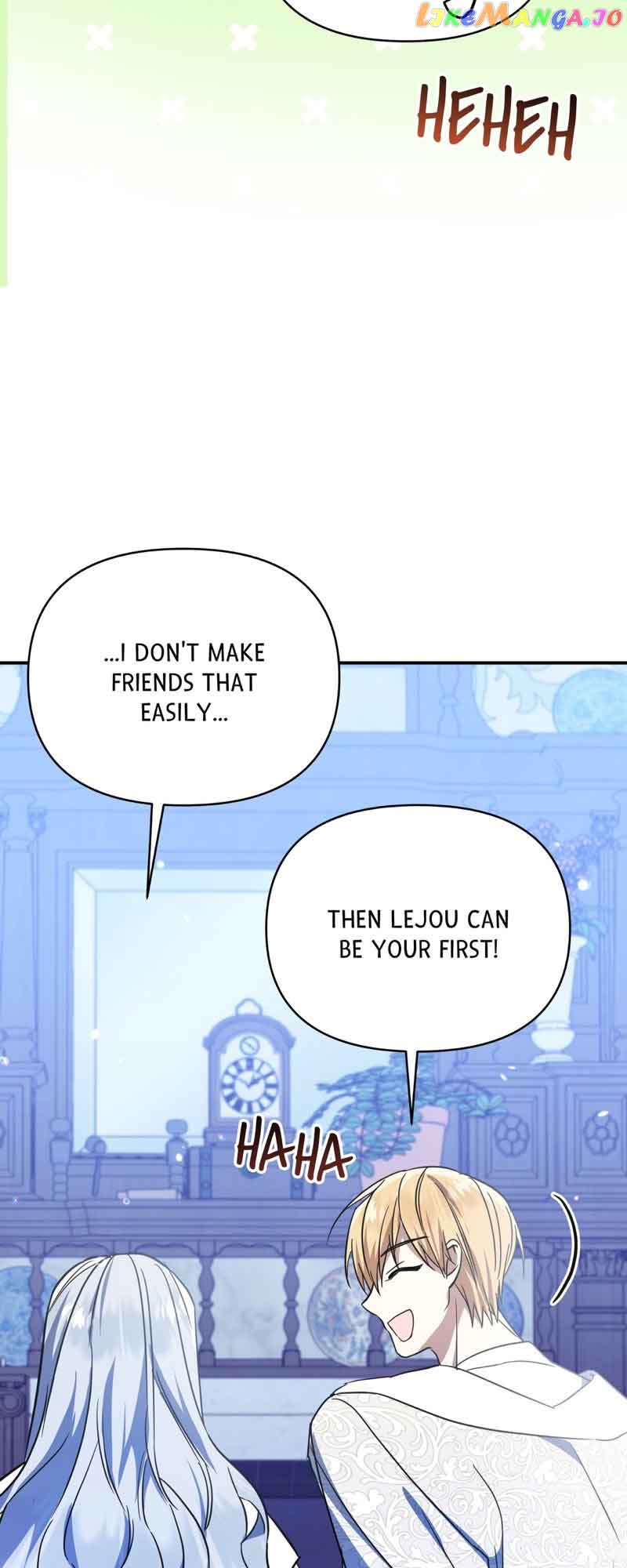 The Last Immortal’s Theorem Chapter 36 294 35