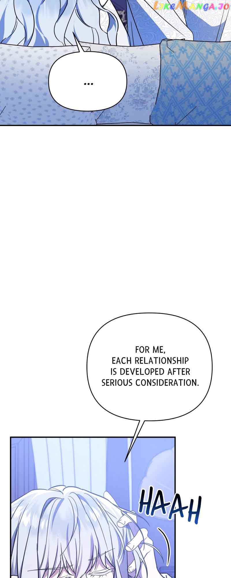 The Last Immortal’s Theorem Chapter 36 295 36