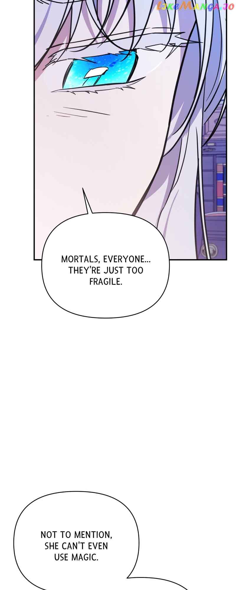 The Last Immortal’s Theorem Chapter 36 297 38
