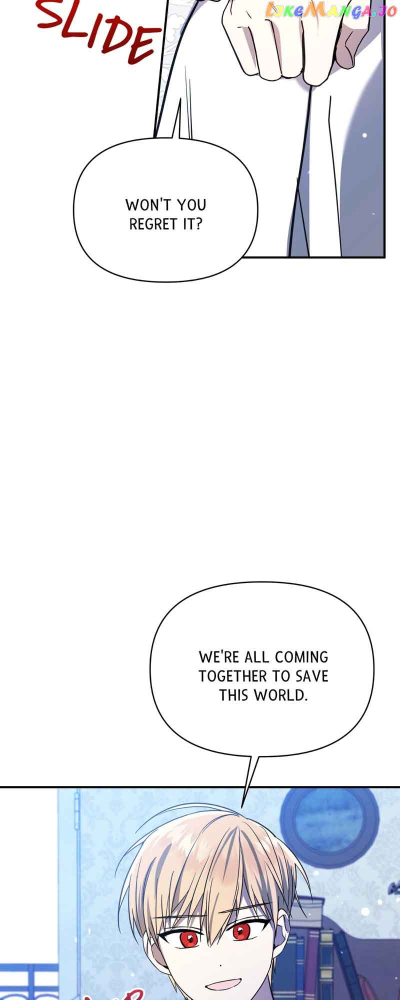 The Last Immortal’s Theorem Chapter 36 300 41