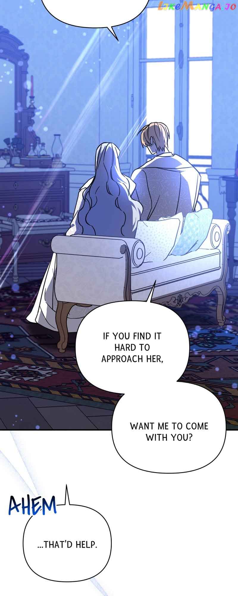 The Last Immortal’s Theorem Chapter 36 308 49