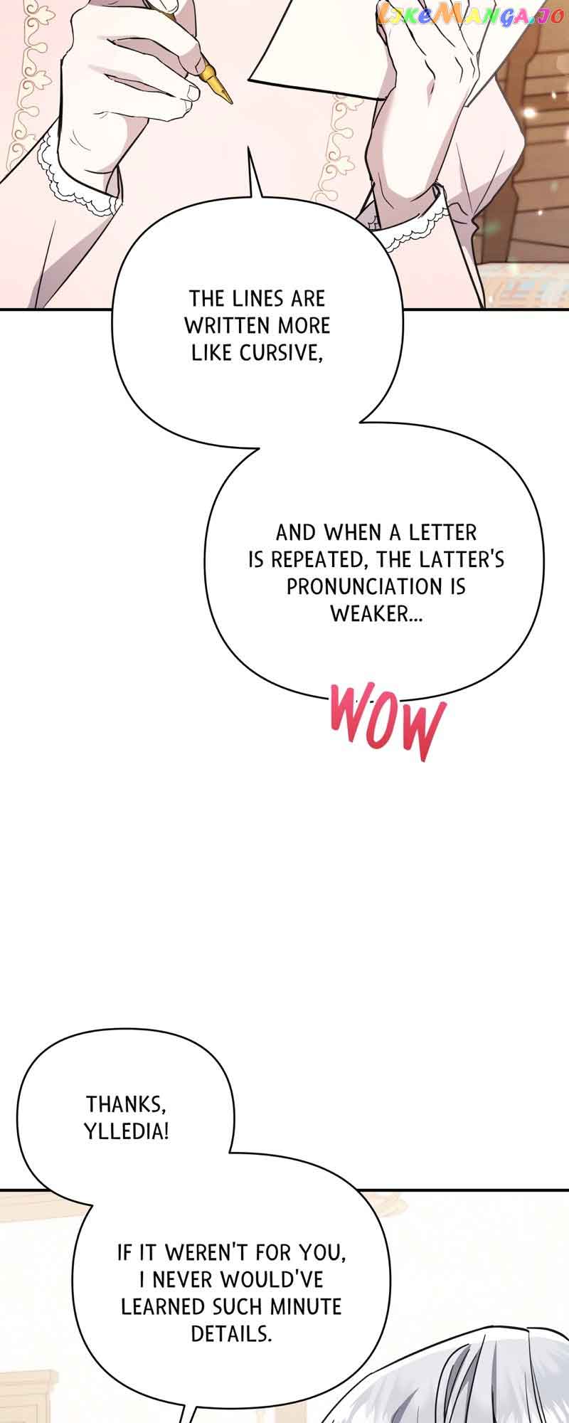 The Last Immortal’s Theorem Chapter 36 314 55