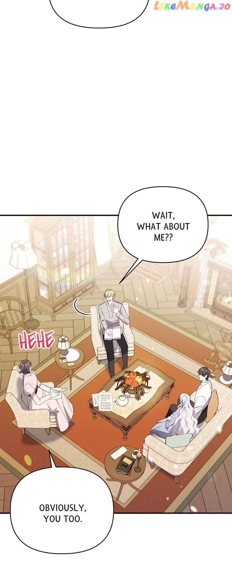 The Last Immortal’s Theorem Chapter 36 316 57