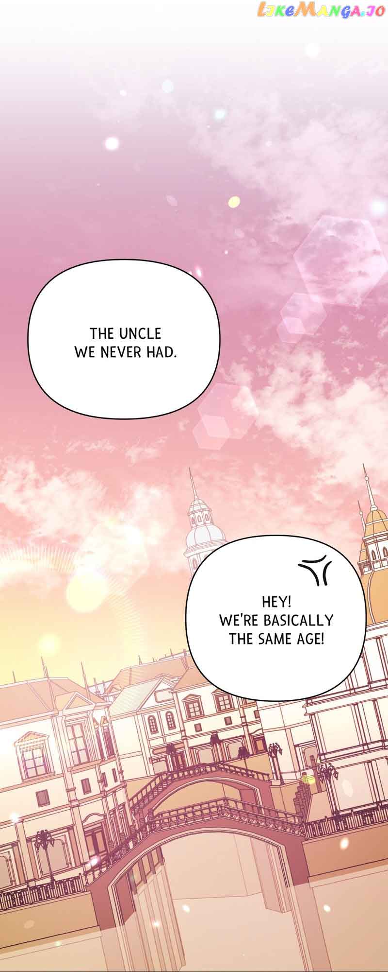 The Last Immortal’s Theorem Chapter 36 318 59