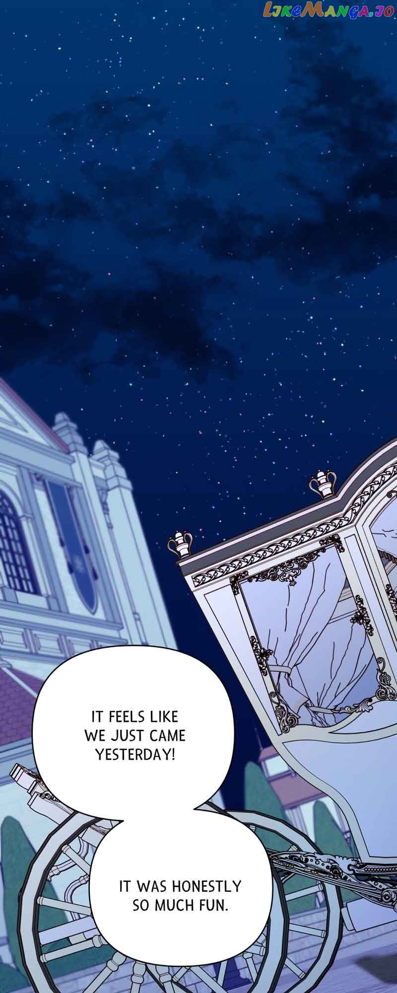 The Last Immortal’s Theorem Chapter 36 320 61