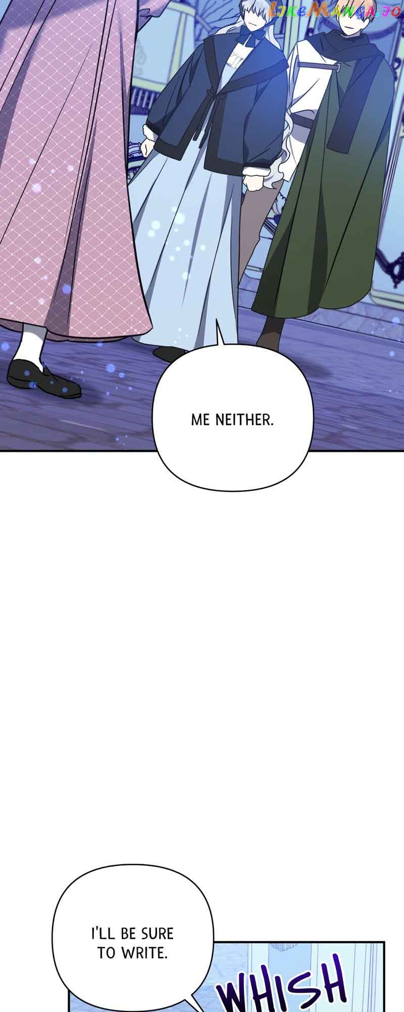 The Last Immortal’s Theorem Chapter 36 322 63