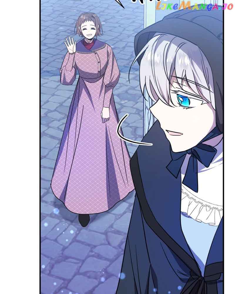 The Last Immortal’s Theorem Chapter 36 323 64