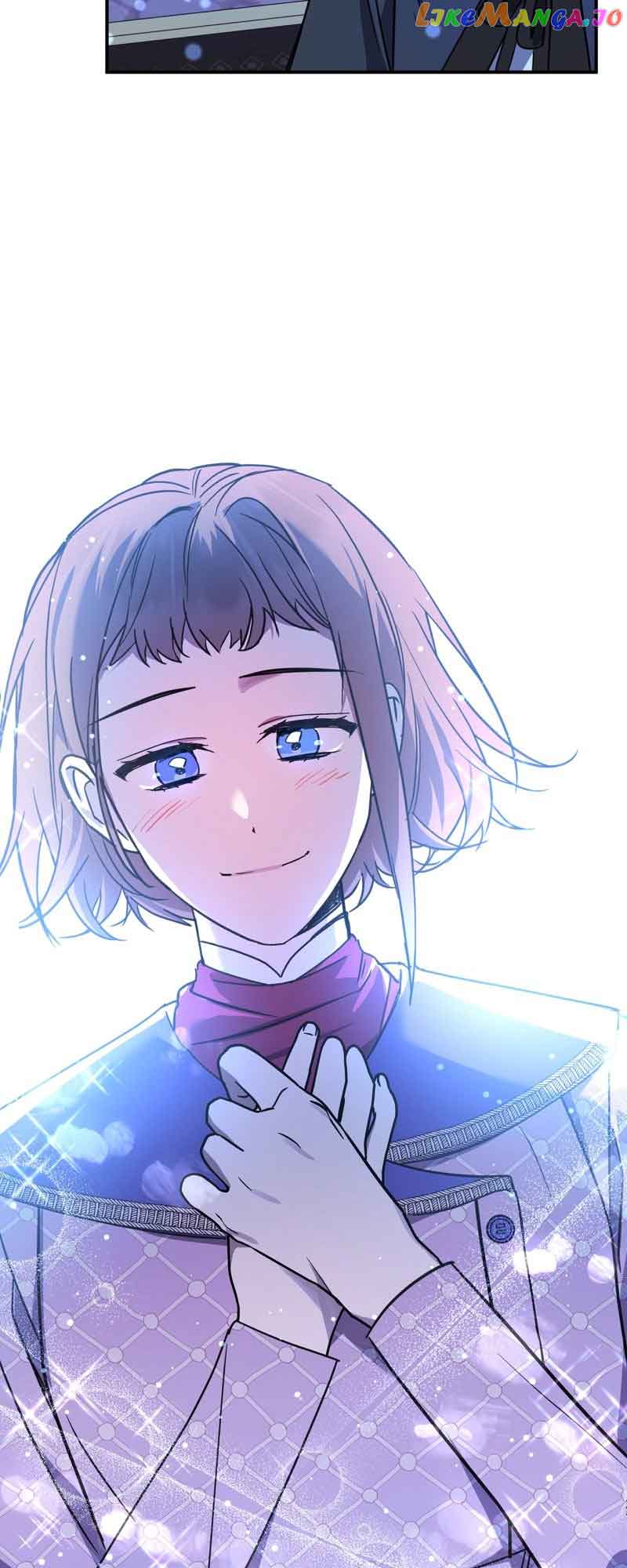 The Last Immortal’s Theorem Chapter 36 324 65