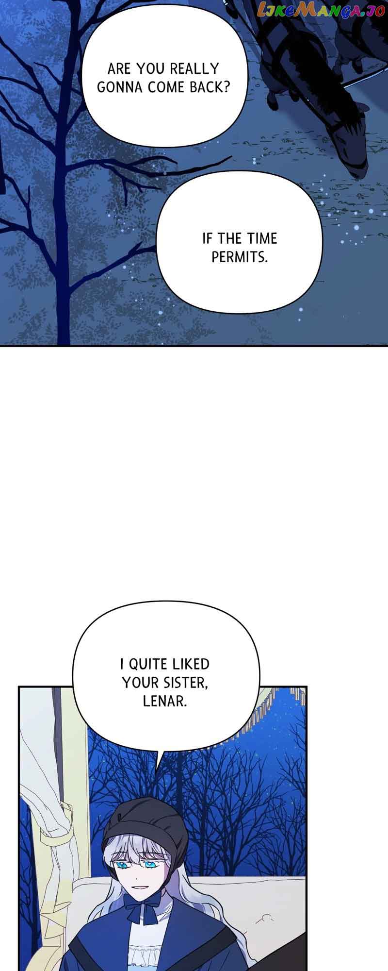 The Last Immortal’s Theorem Chapter 36 326 67