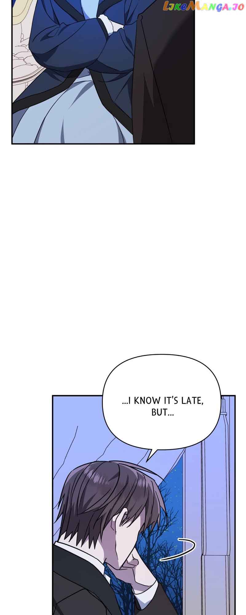 The Last Immortal’s Theorem Chapter 36 327 68