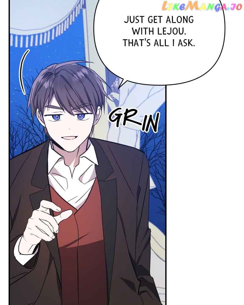 The Last Immortal’s Theorem Chapter 36 331 72