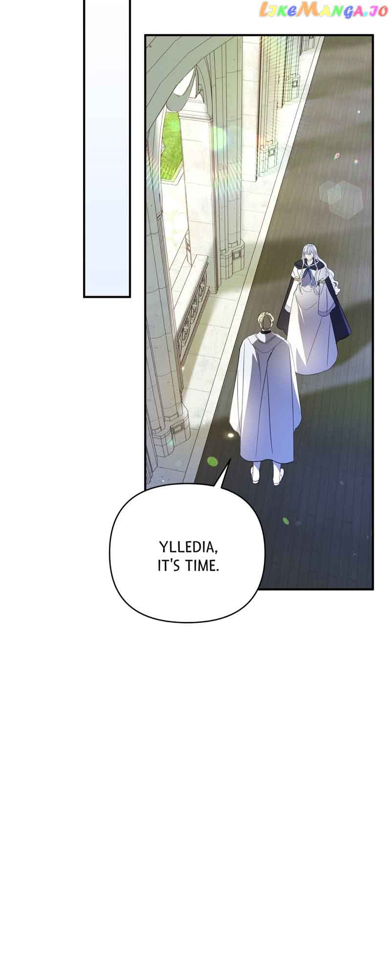 The Last Immortal’s Theorem Chapter 36 338 79