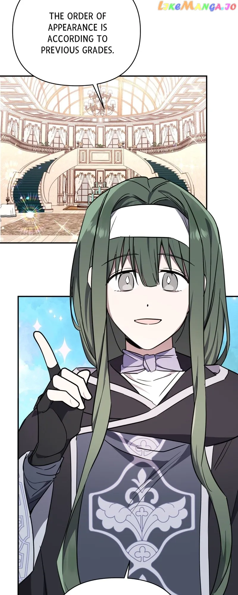 The Last Immortal’s Theorem Chapter 37 240 11