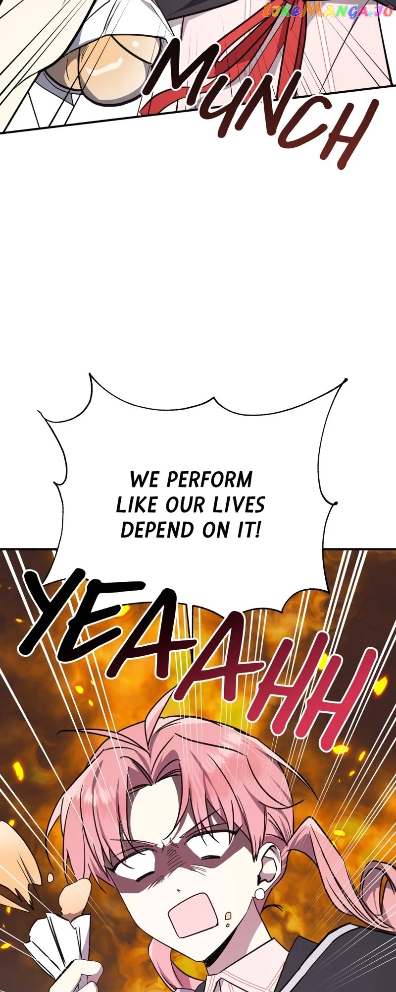 The Last Immortal’s Theorem Chapter 37 242 13