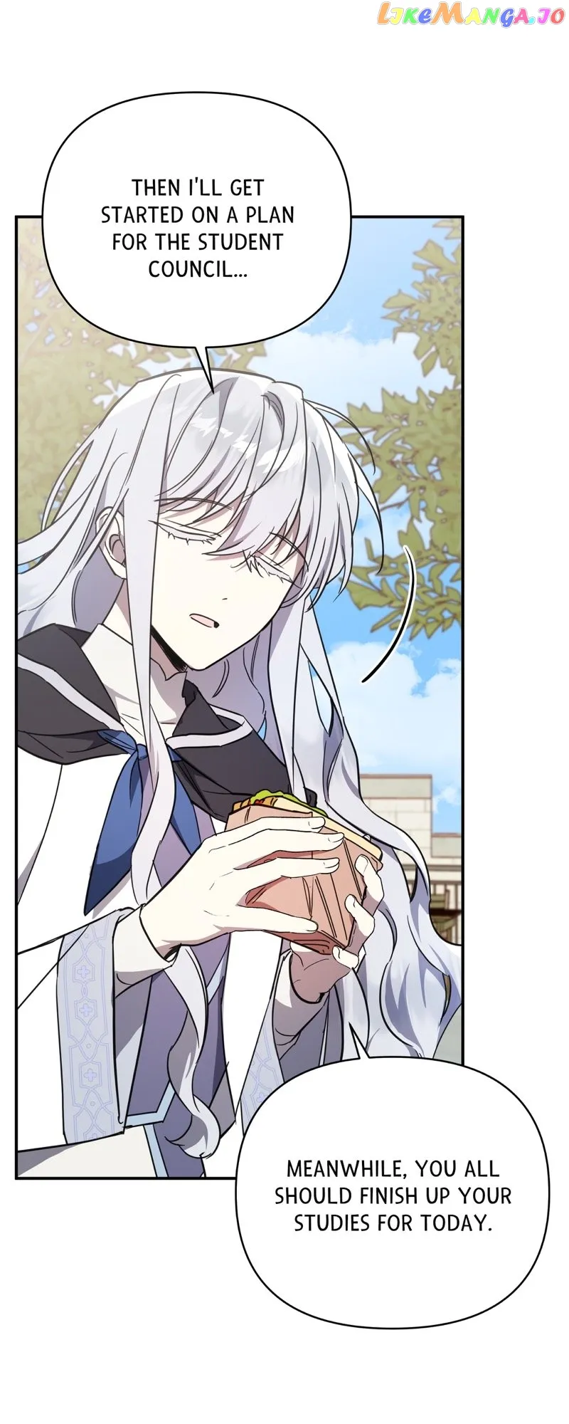 The Last Immortal’s Theorem Chapter 37 247 18