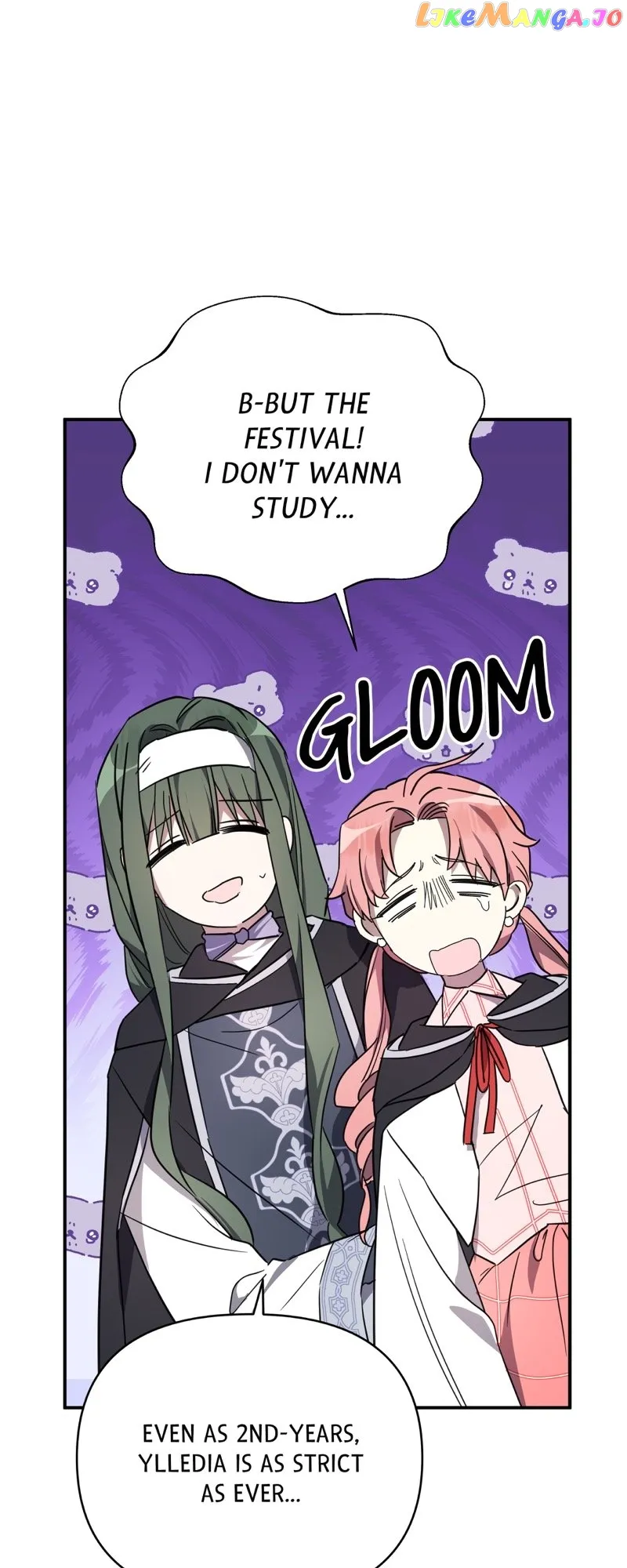 The Last Immortal’s Theorem Chapter 37 248 19