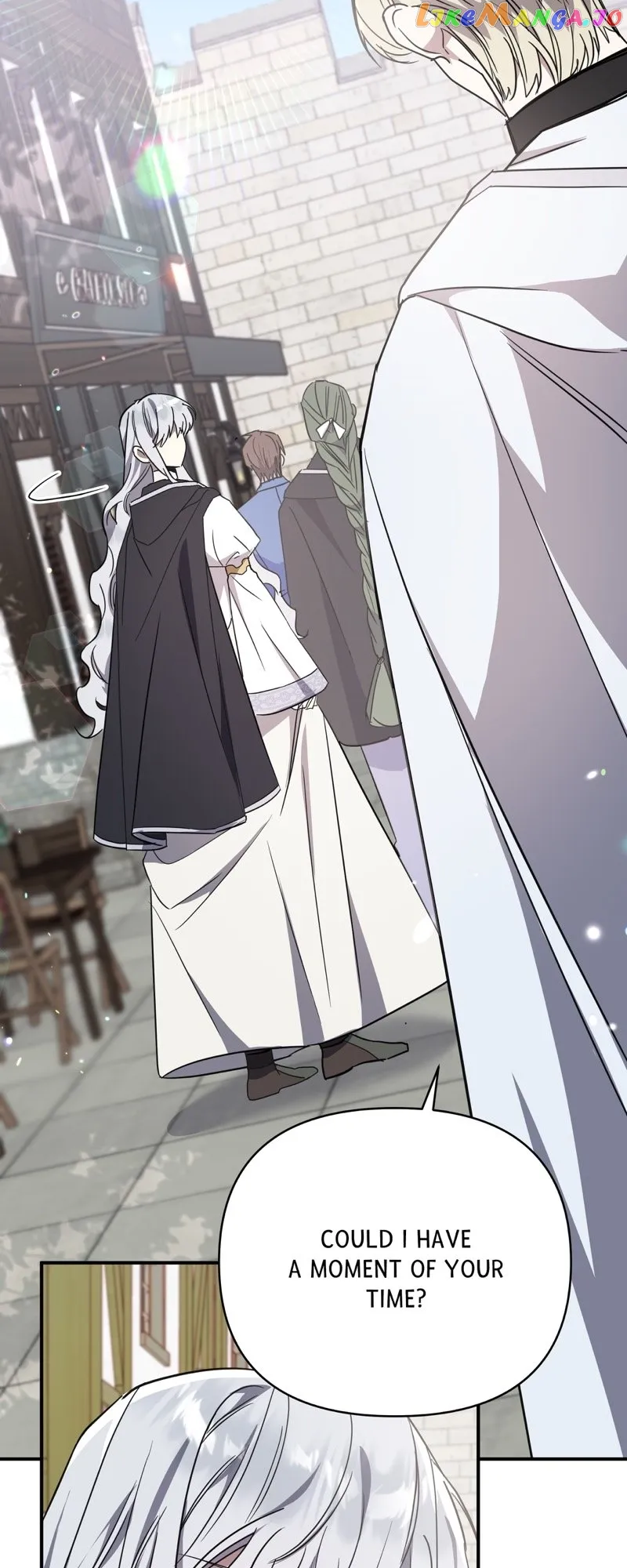 The Last Immortal’s Theorem Chapter 37 250 21