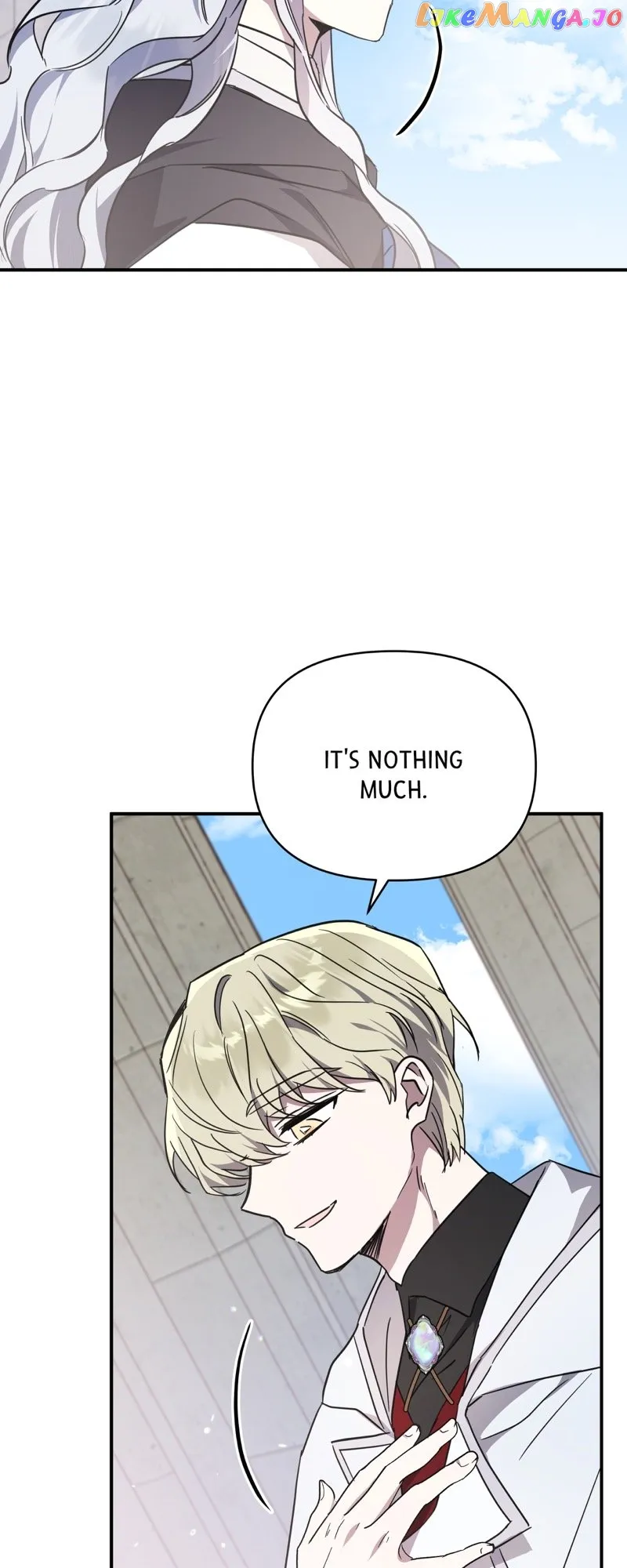 The Last Immortal’s Theorem Chapter 37 254 25