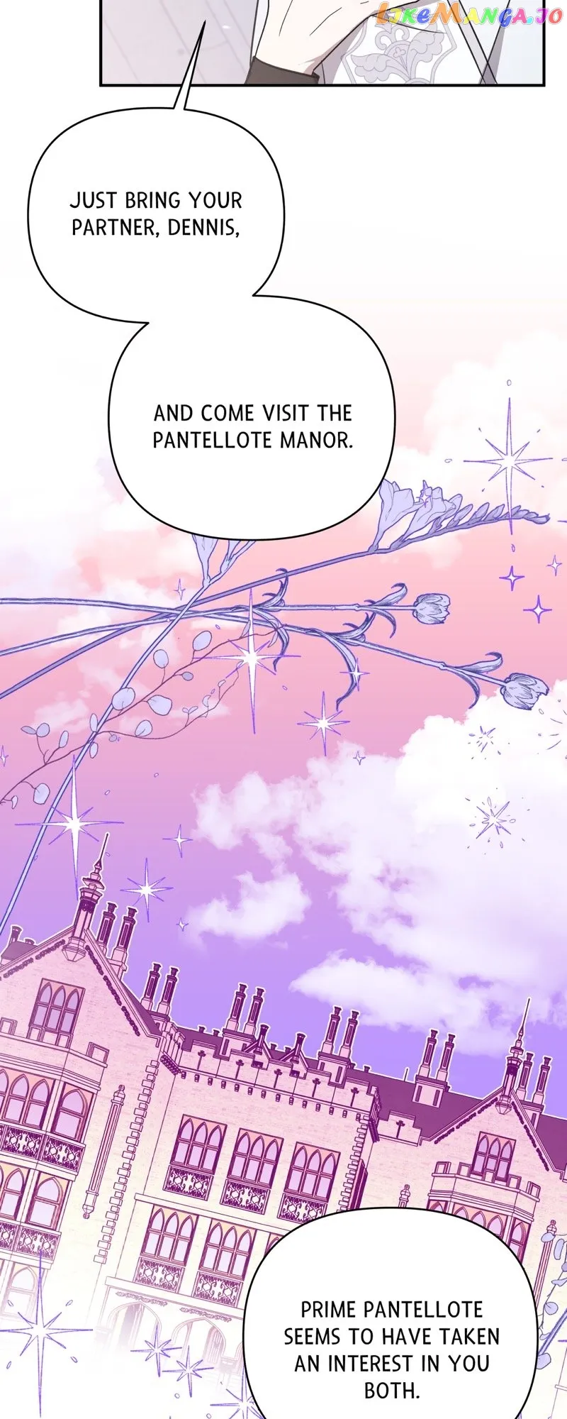 The Last Immortal’s Theorem Chapter 37 255 26