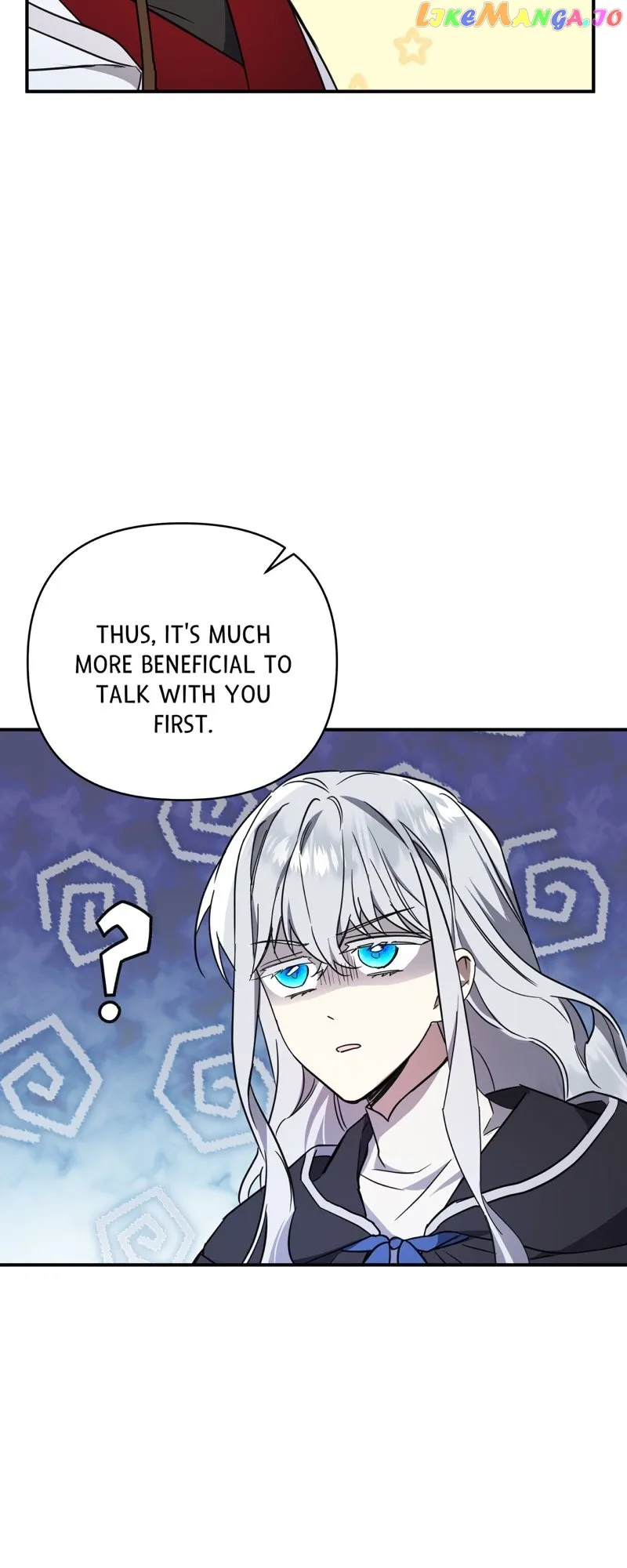 The Last Immortal’s Theorem Chapter 37 260 31