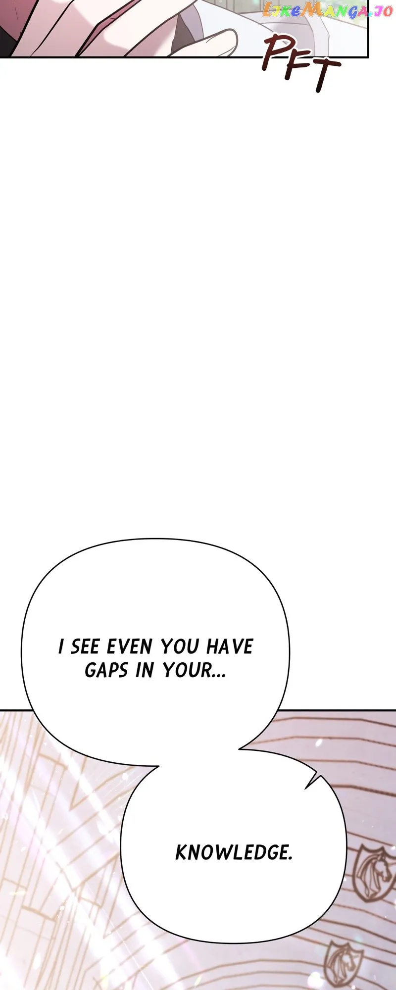 The Last Immortal’s Theorem Chapter 37 262 33