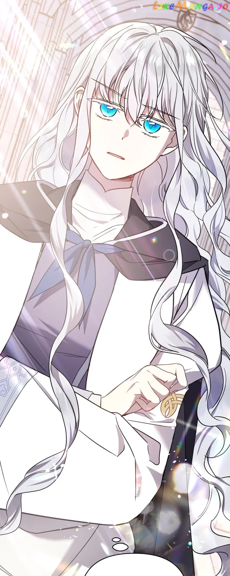 The Last Immortal’s Theorem Chapter 37 263 34