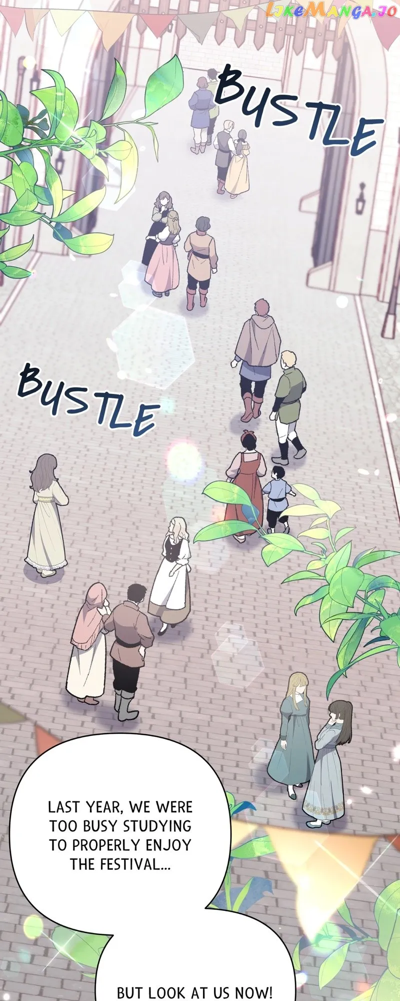 The Last Immortal’s Theorem Chapter 37 266 37