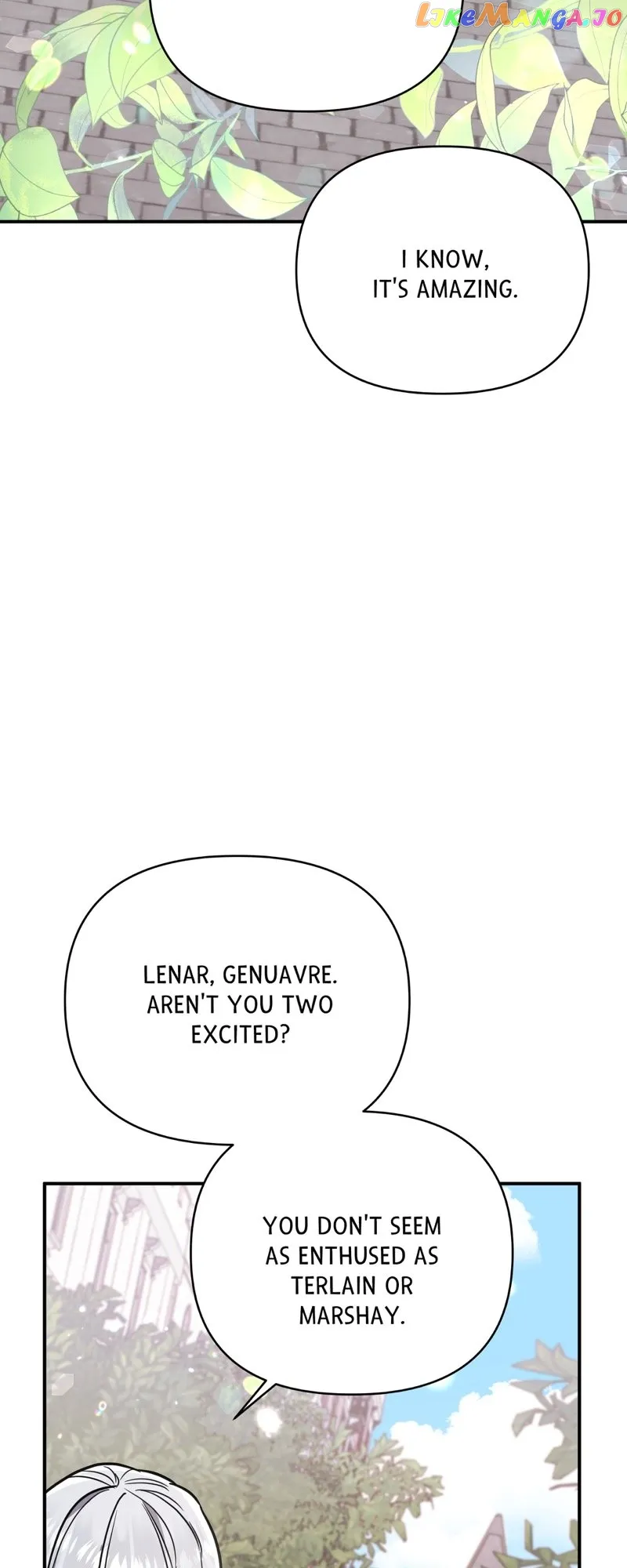 The Last Immortal’s Theorem Chapter 37 267 38