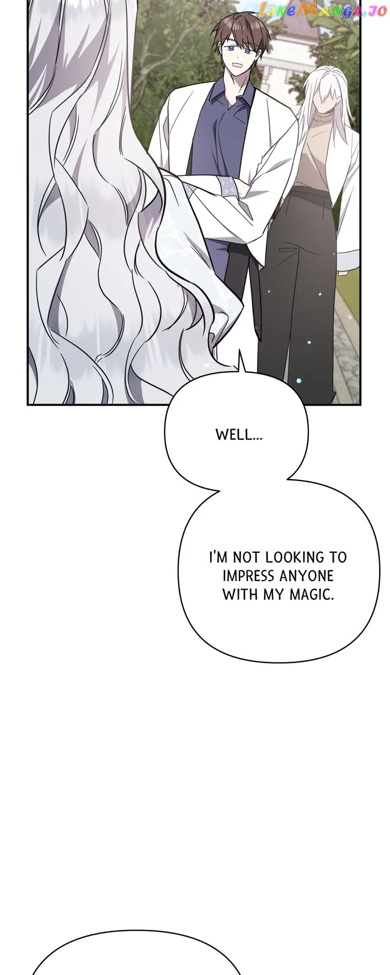 The Last Immortal’s Theorem Chapter 37 268 39