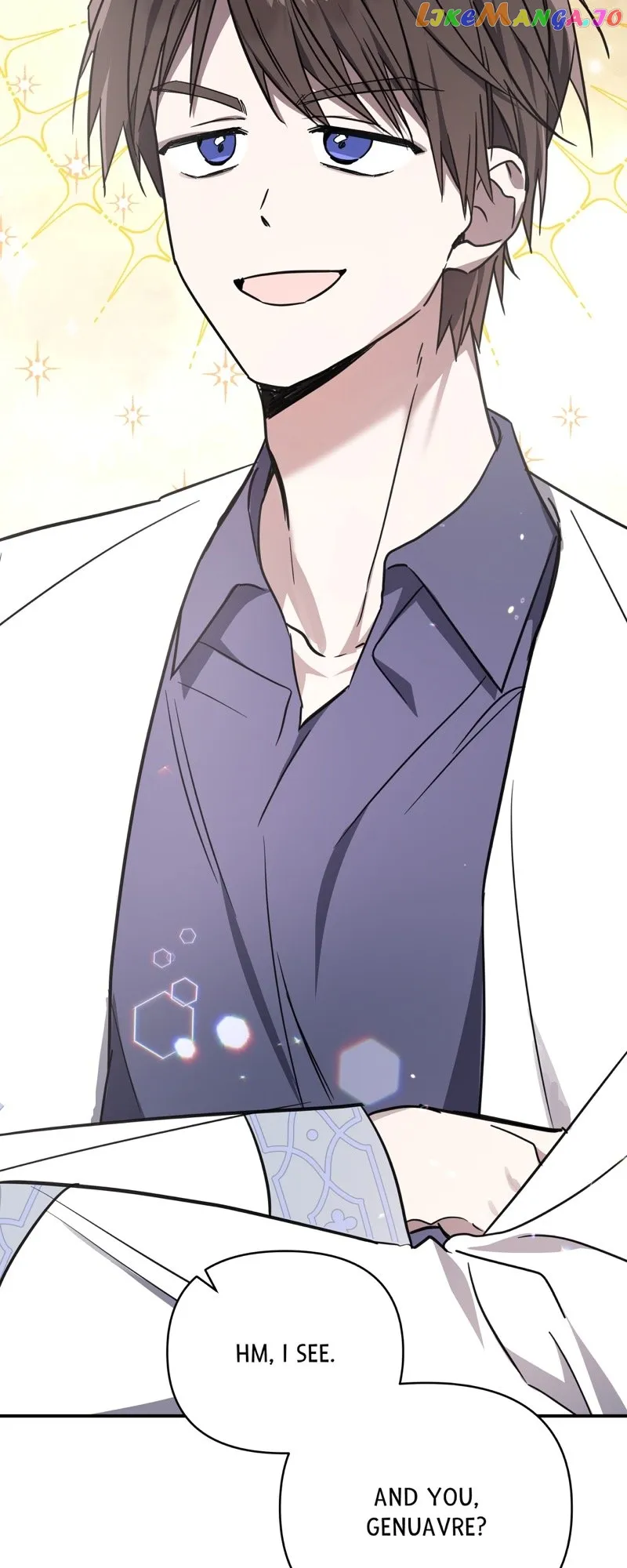 The Last Immortal’s Theorem Chapter 37 270 41