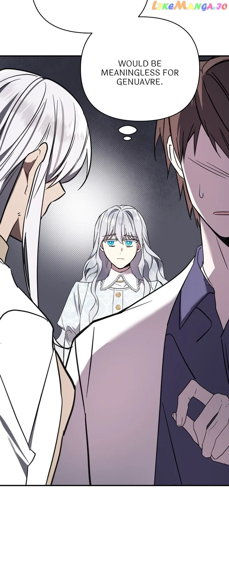 The Last Immortal’s Theorem Chapter 37 274 45