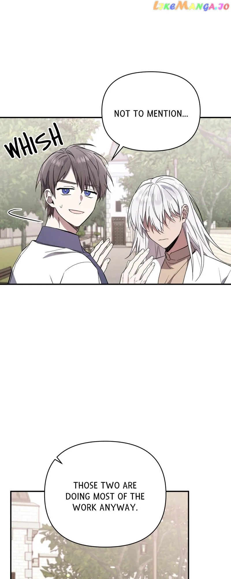 The Last Immortal’s Theorem Chapter 37 275 46