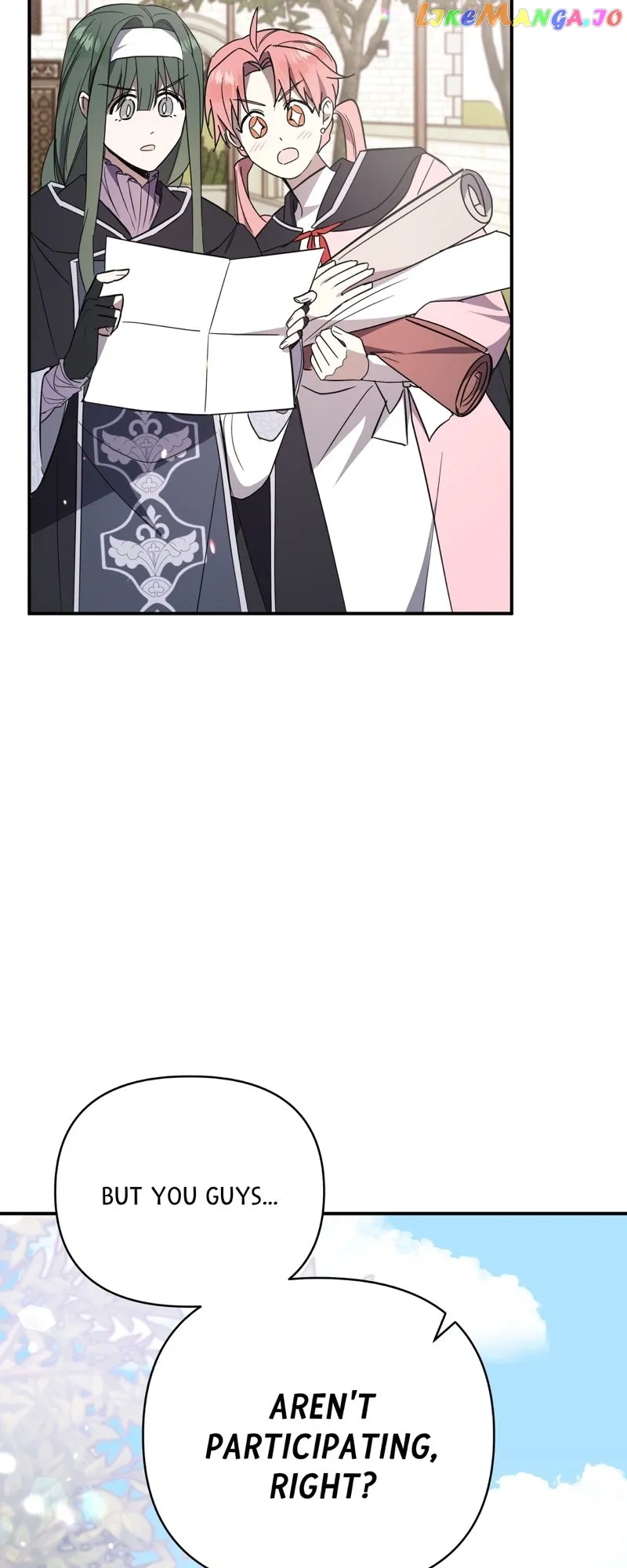 The Last Immortal’s Theorem Chapter 37 276 47