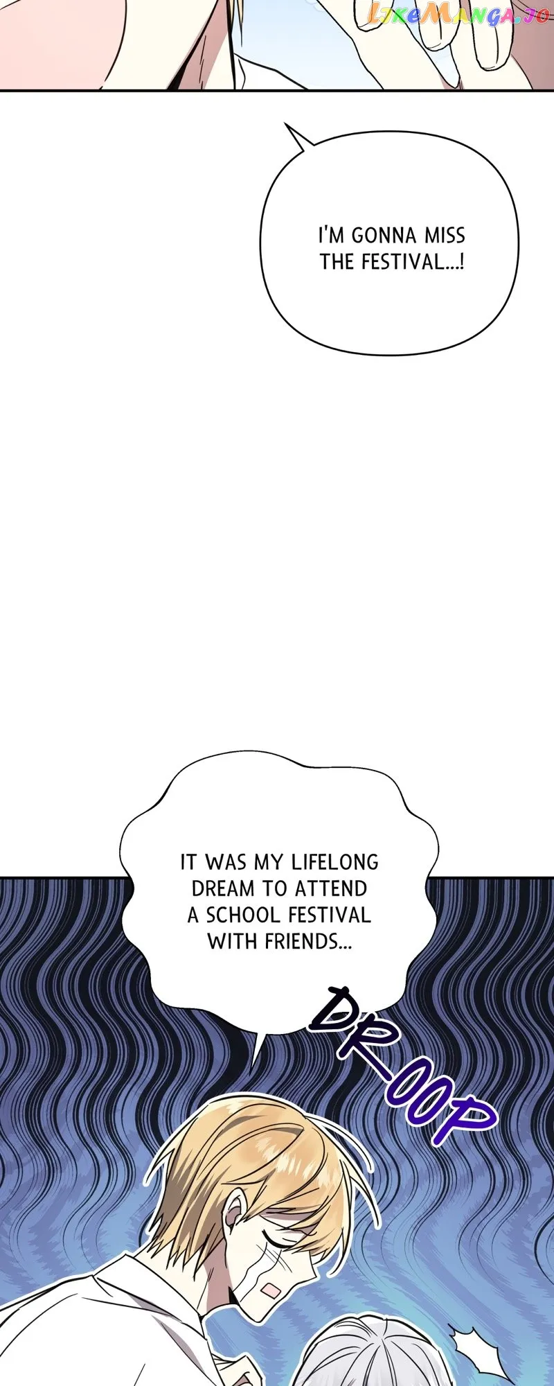 The Last Immortal’s Theorem Chapter 37 279 50